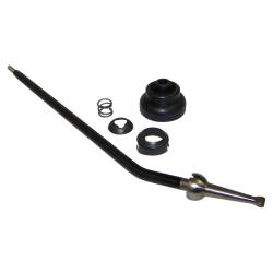 Crown Automotive Jeep Replacement - Crown Automotive 5359835K Manual Trans Shift Lever Kit for CJ5/CJ7/Scrambler - Image 1