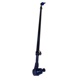 Crown Automotive Jeep Replacement - Crown Automotive 52087674K Steering Tie Rod Kit for Jeep Cherokee XJ - Image 1