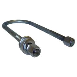 Crown Automotive Jeep Replacement - Crown Automotive J0999546 Axle U-Bolt - Image 1