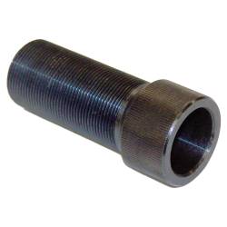 Crown Automotive Jeep Replacement - Crown Automotive 52060054AB Tie Rod Adjusting Sleeve for 07-18 Jeep Wrangler JK - Image 1