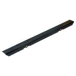 Crown Automotive Jeep Replacement - Crown Automotive J5355342 Front Bumper for 55-86 CJ5/CJ6/CJ7/Scrambler - Image 1