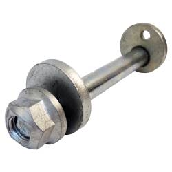 Crown Automotive Jeep Replacement - Crown Automotive 6504238K Cam Bolt Kit - Image 1