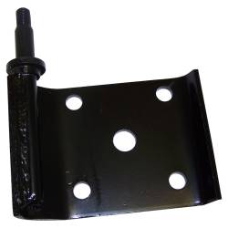 Crown Automotive Jeep Replacement - Crown Automotive J5363440 Leaf Spring Plate for 76-86 Jeep CJ5/CJ7/Scrambler - Image 1
