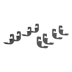 ARIES - ARIES 2055105 VersaTrac Mounting Brackets - Image 1