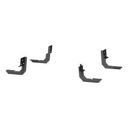 ARIES - ARIES 2055110 VersaTrac Mounting Brackets - Image 1