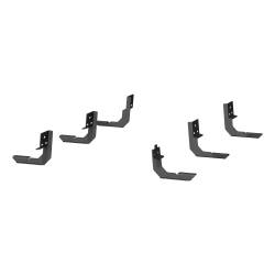ARIES - ARIES 2055111 VersaTrac Mounting Brackets - Image 1