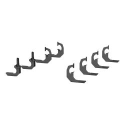 ARIES - ARIES 2055102 VersaTrac Mounting Brackets - Image 1