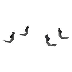 ARIES - ARIES 2055122 VersaTrac Mounting Brackets - Image 1