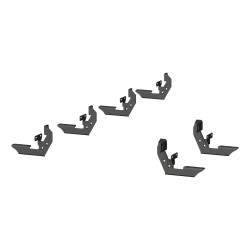 ARIES - ARIES 2055113 VersaTrac Mounting Brackets for Sprinter 2500/3500 - Image 1