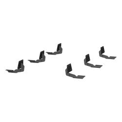 ARIES - ARIES 2055117 VersaTrac Mounting Brackets - Image 1