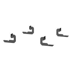 ARIES - ARIES 2055120 VersaTrac Mounting Brackets for 04-14 F150 - Image 1