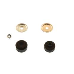 Bilstein - Bilstein 24-015165 46mm Monotube Shock Absorber 91-96 CAPRICE LESABRE - Image 2
