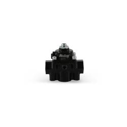 Holley - Holley Performance 12-887 Carbureted By-Pass Regulator - Image 1