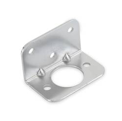 Holley - Holley Performance 12-881 Carbureted By-Pass Regulator 6.0 PSI Chrome Die Cast - Image 6