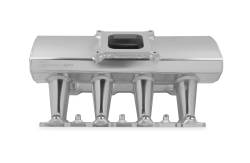 Holley Sniper EFI - Holley Sniper EFI 820051 Sniper EFI Sheet Metal Intake Manifold GM LS1/2/6 - Image 3