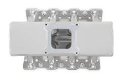 Holley Sniper EFI - Holley Sniper EFI 820051 Sniper EFI Sheet Metal Intake Manifold GM LS1/2/6 - Image 4