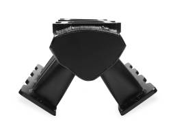 Holley Sniper EFI - Holley Sniper EFI 821062 Sheet Metal Fabricated Intake Manifold GM LS1/2/6 - Image 2