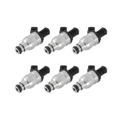ACCEL - ACCEL 150619 Performance Fuel Injector OE Replacement 19LB/HR 6Pc - Image 2