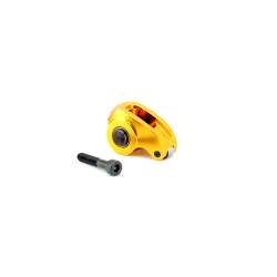COMP Cams - COMP Cams 19024-1 Ultra-Gold Aluminum Rocker Arms GM LS1/LS2/LS6 - Image 1
