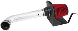 Spectre - Spectre Performance 9007 Air Intake Kit for 12-15 Jeep Wrangler JK - Image 2
