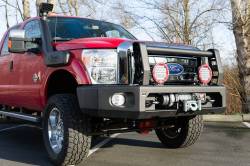ARB - ARB 2236020 Stainless Steel Bull Bar Kit for 11-16 Ford Super Duty - Image 150