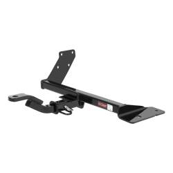 CURT - CURT 110833 Class-1 1.25" Receiver Hitch for Select Volkswagen Jetta - Image 1