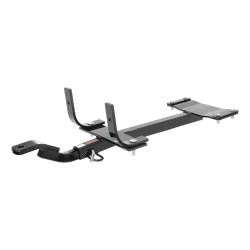 CURT - CURT 111743 Class-1 Trailer Hitch 1-1/4" Ball Mount Select BMW Vehicles - Image 1