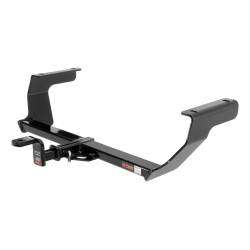 CURT - CURT 112863 Class-1 Trailer Hitch 1.25" Ball Mount Subaru Impreza XV Crosstrek - Image 1