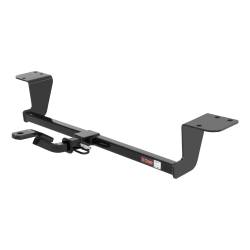CURT - CURT 122313 Class-2 Trailer Hitch 1.25" Ball Mount for Select Lexus LS430 - Image 1
