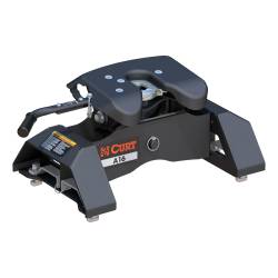 CURT - CURT 16091 A16 Fifth Wheel Hitch - Image 1