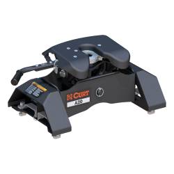 CURT - CURT 16092 A20 Fifth Wheel Hitch - Image 1