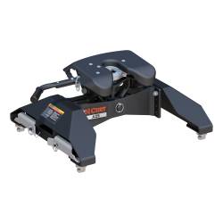 CURT - CURT 16066 A25 Fifth Wheel Hitch - Image 1