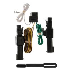CURT - CURT 55317 Wiring T-Connectors - Image 1