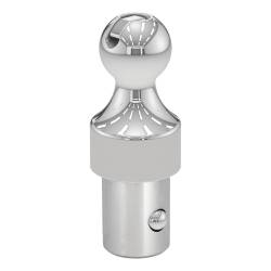 CURT - CURT 60627 OEM Puck System 2-5/16" Gooseneck Ball RAM 38K - Image 1