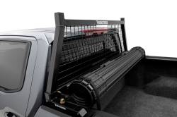 RealTruck Backrack - Backrack 10540 Safety Rack Frame Diamond Shaped 52.25x18" - Image 2
