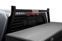 RealTruck Backrack - Backrack 10540 Safety Rack Frame Diamond Shaped 52.25x18" - Image 5