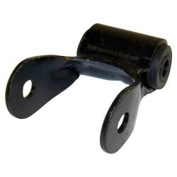Crown Automotive Jeep Replacement - Crown Automotive 52000507 Leaf Spring Shackle for Jeep Cherokee XJ - Image 1