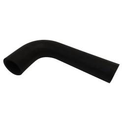Crown Automotive Jeep Replacement - Crown Automotive 52028144AC Upper Radiator Hose for 97-06 Jeep Wrangler TJ - Image 1