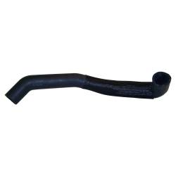 Crown Automotive Jeep Replacement - Crown Automotive 52029272 Radiator Hose for Jeep Grand Cherokee ZJ - Image 1