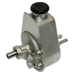 Crown Automotive Jeep Replacement - Crown Automotive 52037568 Power Steering Pump for CJ5/CJ7/J10/J20 Scrambler - Image 1