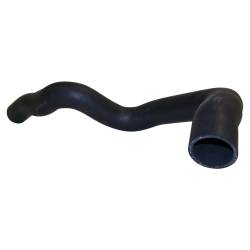 Crown Automotive Jeep Replacement - Crown Automotive 52040236 Radiator Hose for 87-95 Jeep Wrangler YJ w/2.5L - Image 1