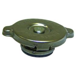 Crown Automotive Jeep Replacement - Crown Automotive 52079799AA Radiator Cap - Image 1