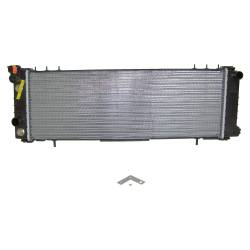 Crown Automotive Jeep Replacement - Crown Automotive 52079693AD Radiator - Image 1