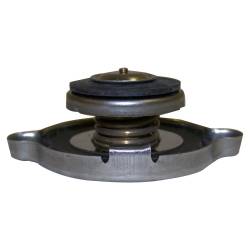 Crown Automotive Jeep Replacement - Crown Automotive 52079778AA Radiator Cap for Jeep Grand Cherokee WJ - Image 1