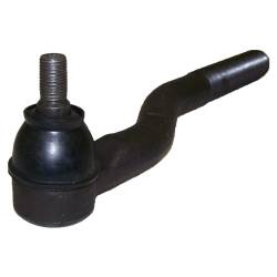 Crown Automotive Jeep Replacement - Crown Automotive 52060053AE Steering Tie Rod for Jeep Wrangler JK - Image 1