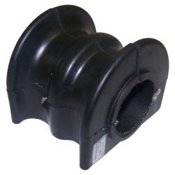 Crown Automotive Jeep Replacement - Crown Automotive 52090155AH Sway Bar Bushing for Commander Grand Cherokee WK - Image 1