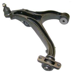 Crown Automotive Jeep Replacement - Crown Automotive 52089980AF Control Arm for Commander Jeep Grand Cherokee WK - Image 1
