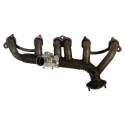 Crown Automotive Jeep Replacement - Crown Automotive 53006244 Exhaust Manifold for Jeep Cherokee XJ - Image 1