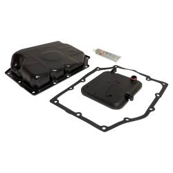 Crown Automotive Jeep Replacement - Crown Automotive 52852912K Transmission Oil Pan Kit - Image 1