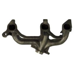 Crown Automotive Jeep Replacement - Crown Automotive 53010199 Exhaust Manifold - Image 1
